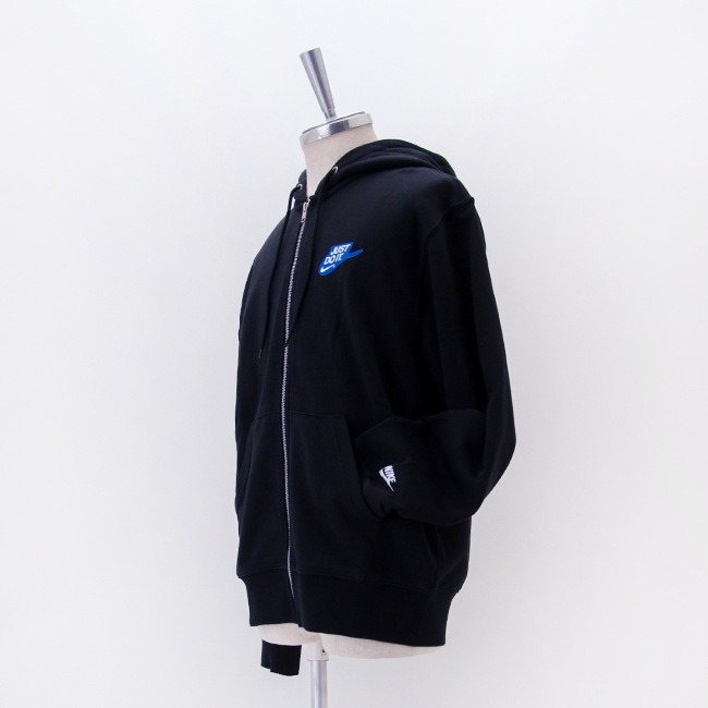 NIKE ナイキ メンズ フレンチテリー フルジップパーカー［IF0726