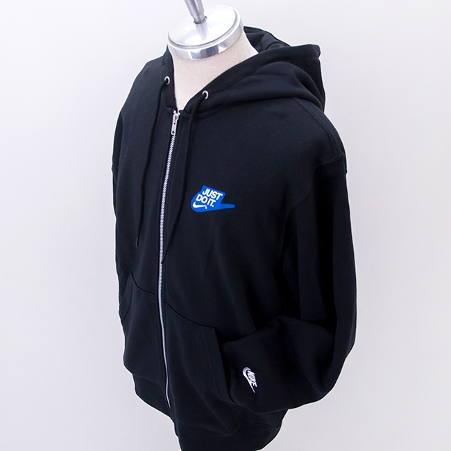 NIKE ナイキ メンズ フレンチテリー フルジップパーカー［IF0726