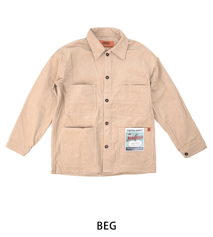 SALE 40%OFF】UNIVERSAL OVERALL ユニバーサルオーバーオール メンズ