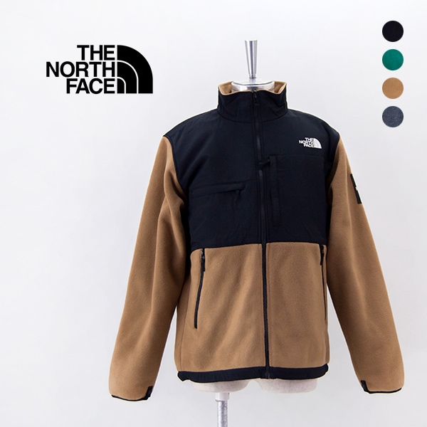 THE NORTH FACE ザ・ノース・フェイス メンズ デナリジャケット