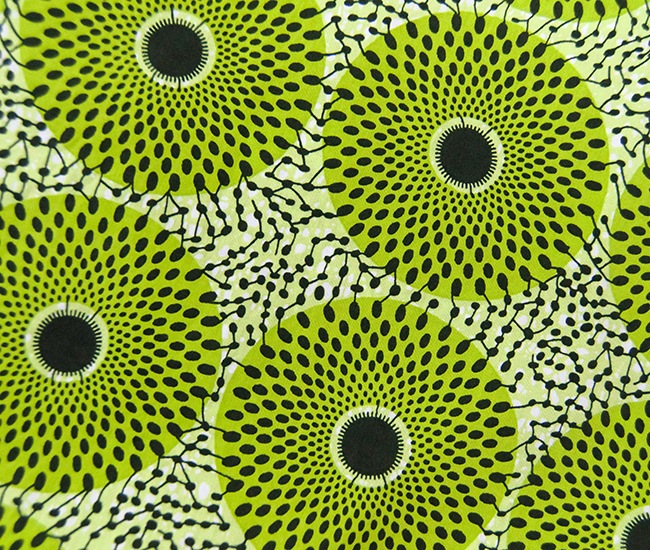 SOLDOUT】Le glazik ル グラジック レディース バティック Vネック