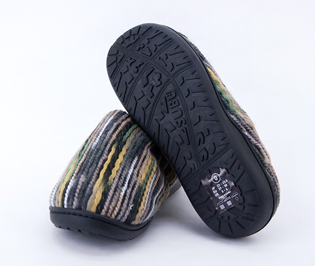 SUBU ���� ��˥��å��� HORROR DOTS ��������SC�ϡ�2025FW��