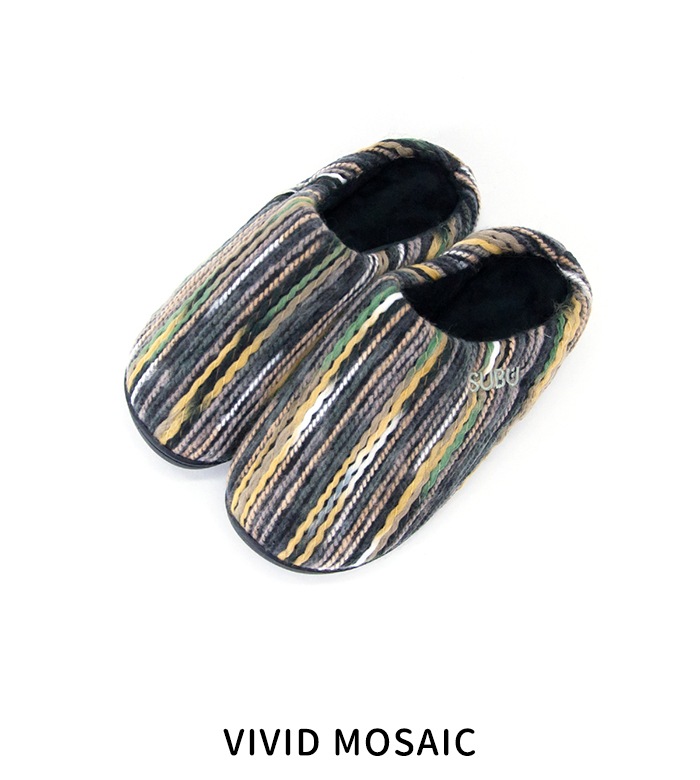 SUBU ���� ��˥��å��� HORROR DOTS ��������SC�ϡ�2025FW��