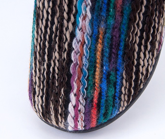 SUBU ���� ��˥��å��� HORROR DOTS ��������SC�ϡ�2025FW��