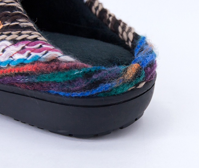 SUBU ���� ��˥��å��� HORROR DOTS ��������SC�ϡ�2025FW��