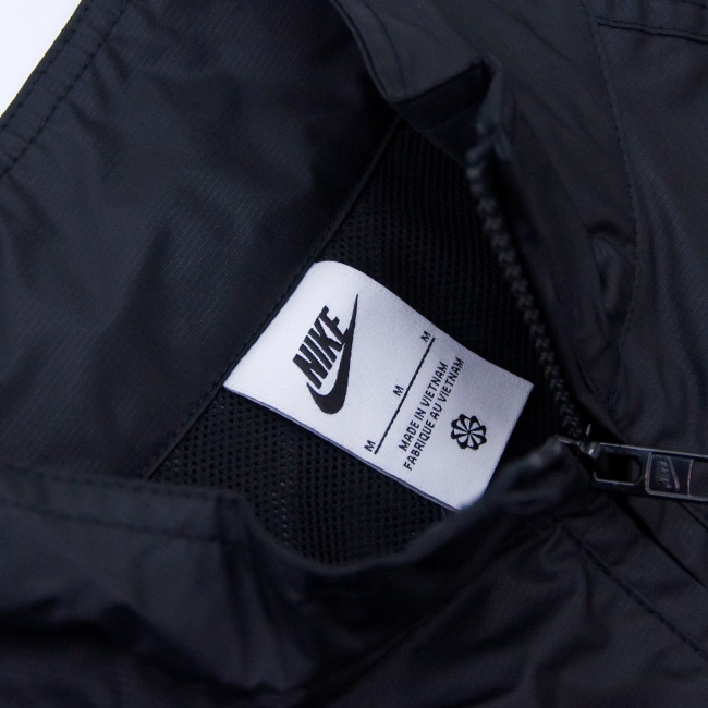 SOLDOUT】NIKE ナイキ メンズ ロスコー フルジップジャケット［HV1140