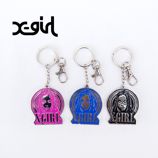 SALE 40%OFF】X-girl エックスガール サークルバックグラウンド