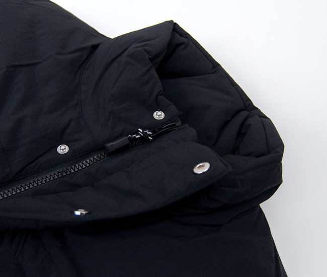 ��SALE 20%OFF��UNIVERSAL OVERALL ��˥С����륪���С������� ��˥��å��� �ѥǥ��󥰥٥��ȡ�U2333441�ϡ�2023FW�ۡ����ʸ��Բġ�