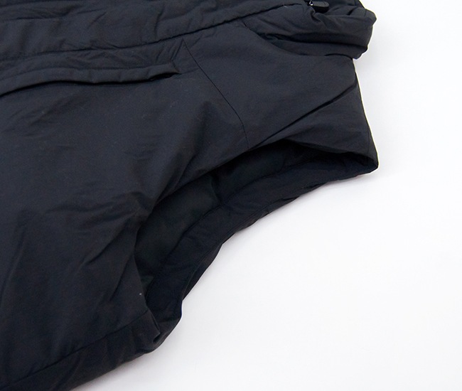 ��SALE 20%OFF��UNIVERSAL OVERALL ��˥С����륪���С������� ��˥��å��� �ѥǥ��󥰥٥��ȡ�U2333441�ϡ�2023FW�ۡ����ʸ��Բġ�