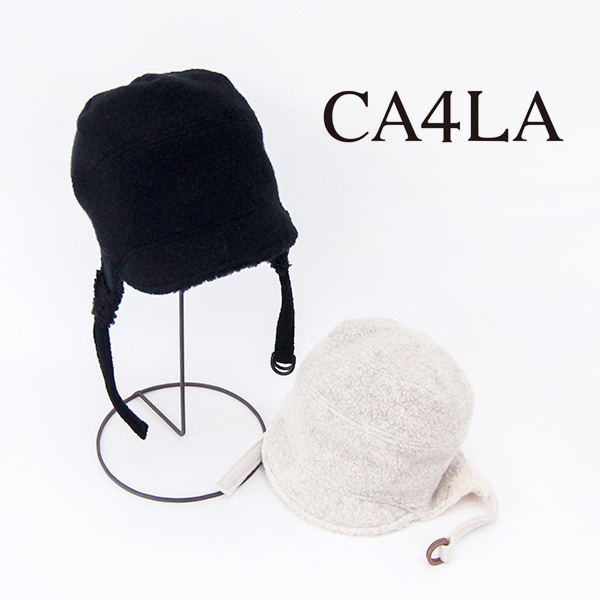 新品未使用　CA4RA  カシラ　キャスケット SUNNY GARDEN8(ONESIZE BEIGE): キャスケット｜帽子通販｜CA4LA