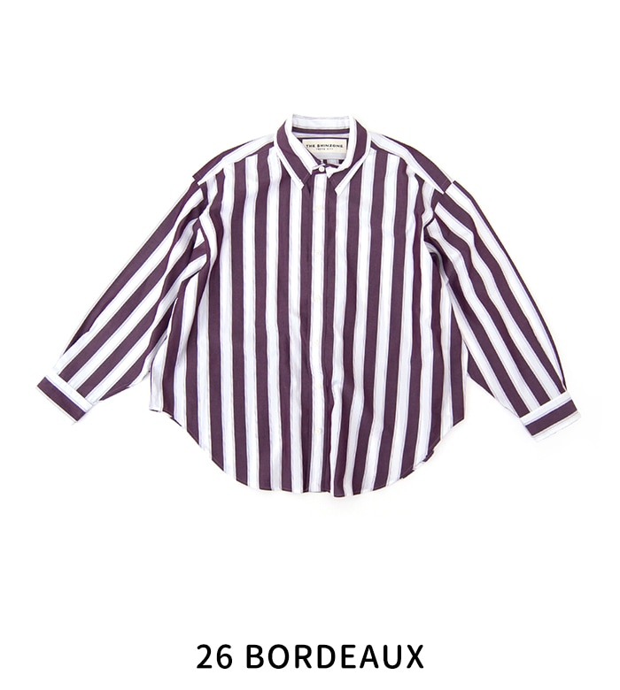 ��SALE 30%OFF��THE SHINZONE ���󥾡��� ��ǥ����� ���ȥ饤�� ���ǥ�����ġ�25SMSBL01�ϡ�2025SS�ۡ����ʸ��Բġ�