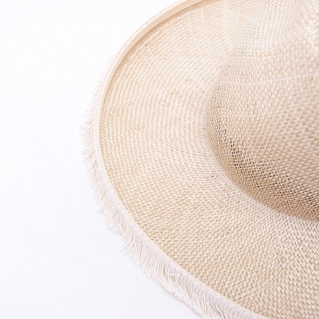 CA4LA カシラ ハット MFH S FRINGE［AKM00106］【2026SS】の通販サイト