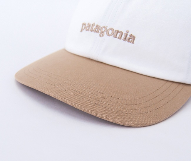 Patagonia パタゴニア フィッツロイ アイコン トラッドキャップ［38364