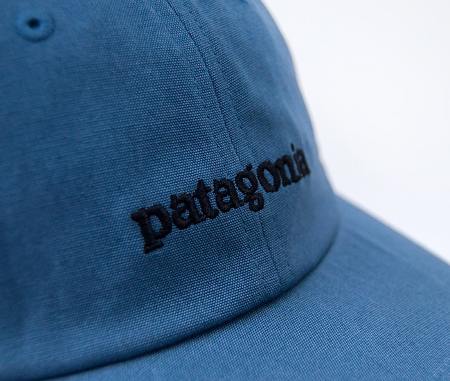 SOLDOUT】Patagonia パタゴニア フィッツロイ アイコン トラッド