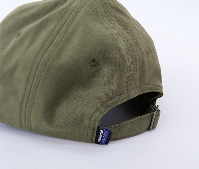 Patagonia パタゴニア フィッツロイ アイコン トラッドキャップ［38364