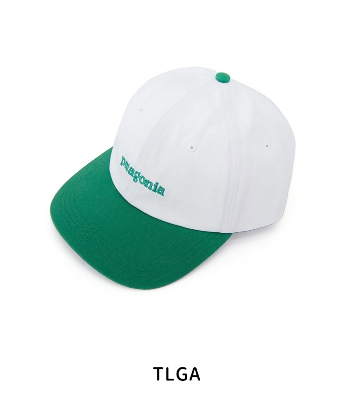 SOLDOUT】Patagonia パタゴニア フィッツロイ アイコン トラッド