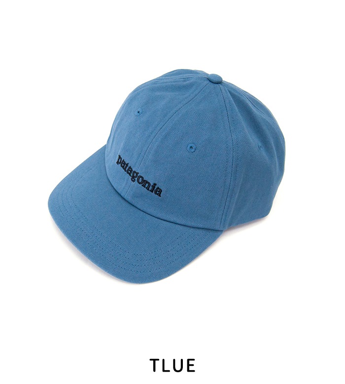 Patagonia パタゴニア フィッツロイ アイコン トラッドキャップ［38364