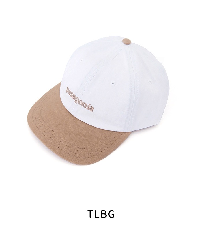 Patagonia パタゴニア フィッツロイ アイコン トラッドキャップ［38364