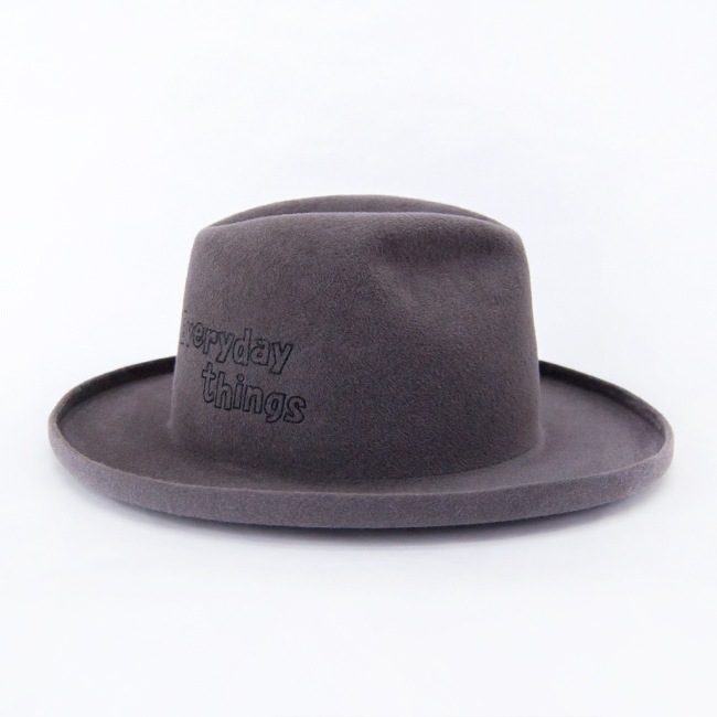 SOLDOUT】CA4LA カシラ ハット Graffiti MFH［AKM00090］【2024FW】の