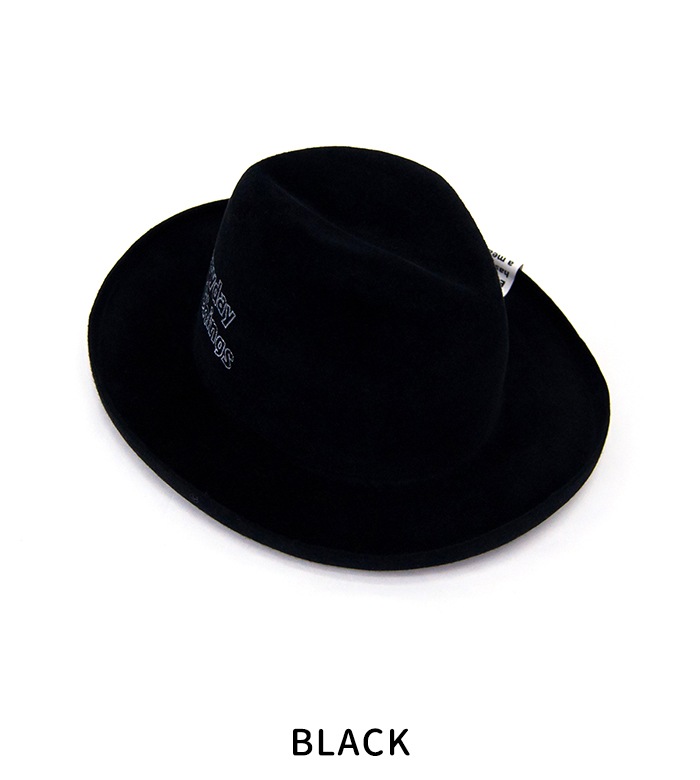 SOLDOUT】CA4LA カシラ ハット Graffiti MFH［AKM00090］【2024FW】の