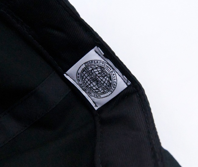 COOPERSTOWN BALL CAP ѡܡ륭å Υåȥ󥭥åסNYC55-SDϡ2025SS