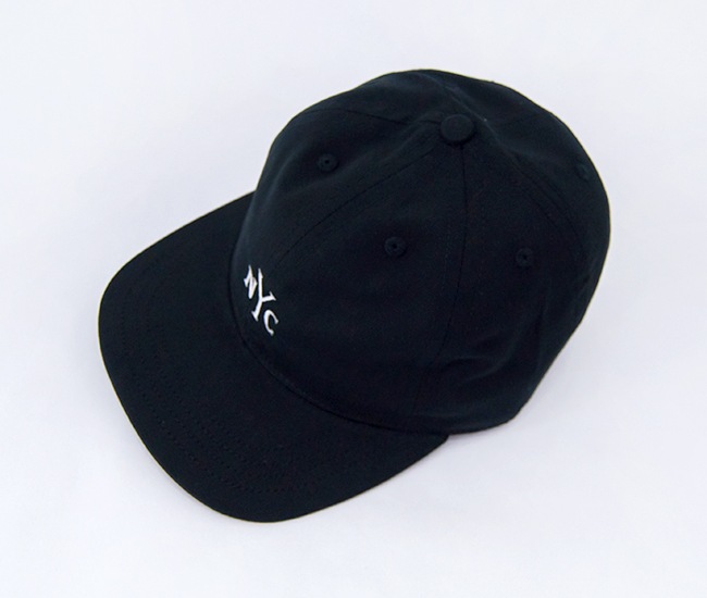COOPERSTOWN BALL CAP ѡܡ륭å Υåȥ󥭥åסNYC55-SDϡ2025SS