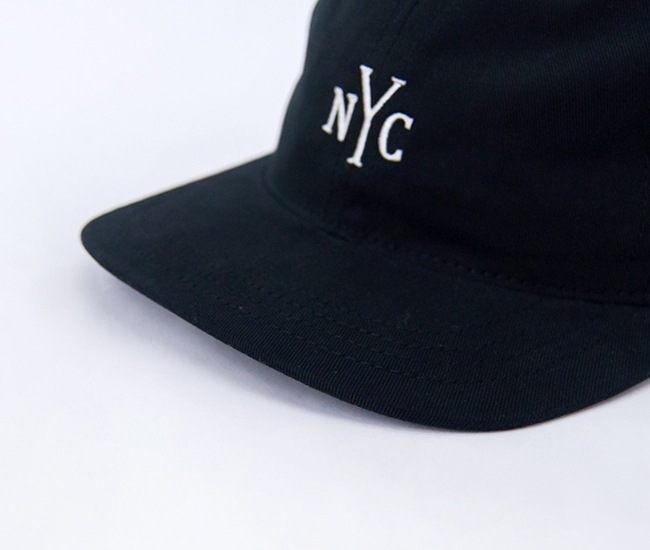 COOPERSTOWN BALL CAP ѡܡ륭å Υåȥ󥭥åסNYC55-SDϡ2025SS