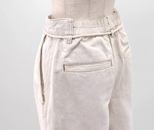 SALE 40%OFF】TOMORROWLAND MACPHEE マカフィー レディース コットン