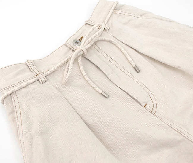 SALE 40%OFF】TOMORROWLAND MACPHEE マカフィー レディース コットン