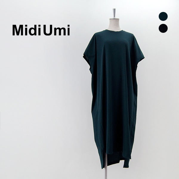 SOLDOUTMidi Umi ߥǥ ǥ 󥯥롼ԡ3-759693ϡ2024FW