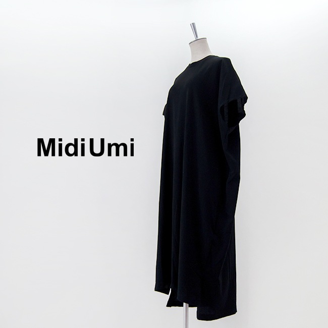 SOLDOUTMidi Umi ߥǥ ǥ 󥯥롼ԡ3-759693ϡ2024FW