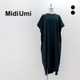 SOLDOUTMidi Umi ߥǥ ǥ 󥯥롼ԡ3-759693ϡ2024FW