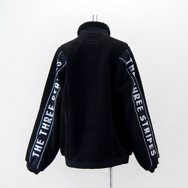 SOLDOUT】adidas アディダス ユニセックス ワーディングパック ルーズ
