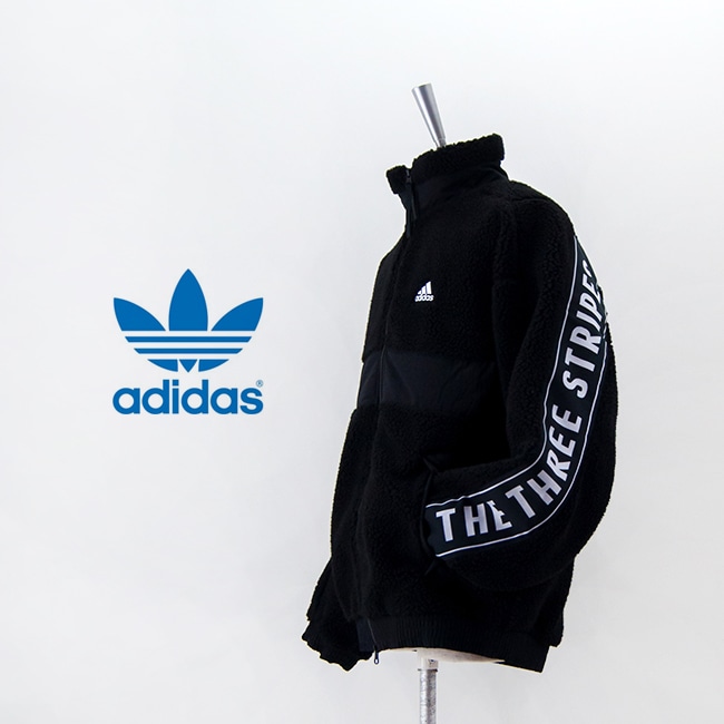 SOLDOUT】adidas アディダス ユニセックス ワーディングパック ルーズ