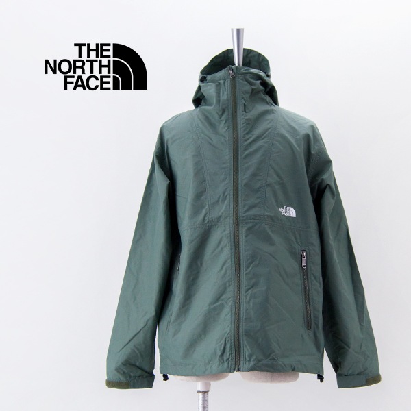 THE NORTH FACE コンパクトジャケット（メンズ）NP72230 楽天市場】THE NORTH FACE COMPACT JACKET ザ・ノース・フェイス
