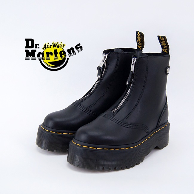早い者勝ち、値下げしました！！Dr.martens ドクターマーチン 楽天市場】Dr.Martens ドクターマーチン レザーシューズ 1461 Platform