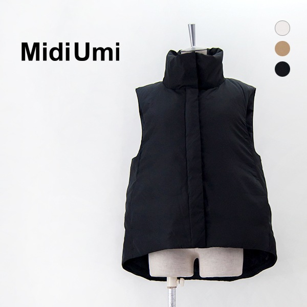 Midi Umi ߥǥ ǥ ϥͥå٥ȡ3-779657ϡ2024FW