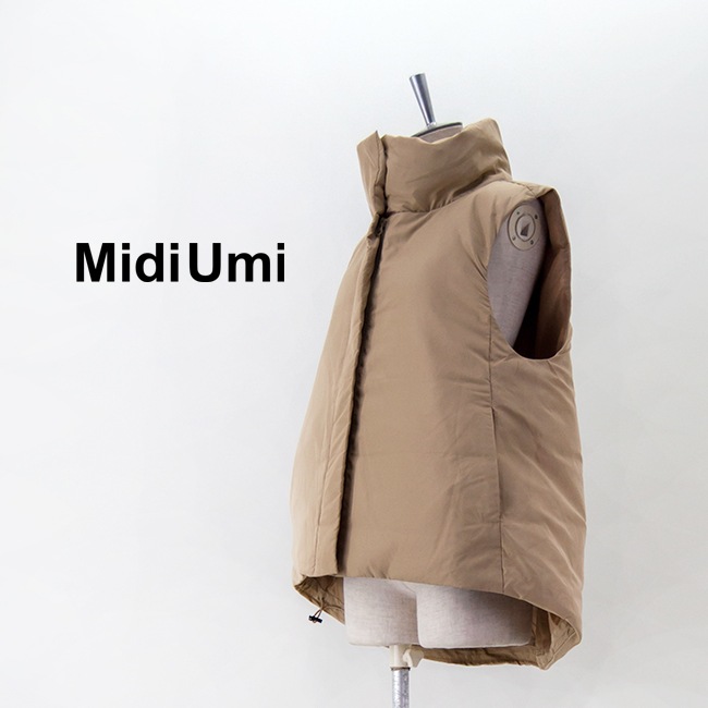 Midi Umi ߥǥ ǥ ϥͥå٥ȡ3-779657ϡ2024FW