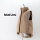 Midi Umi ߥǥ ǥ ϥͥå٥ȡ3-779657ϡ2024FW