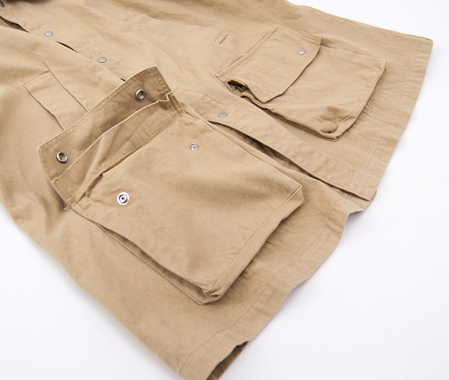 SOLDOUT】THE SHINZONE シンゾーン レディース ダックコート