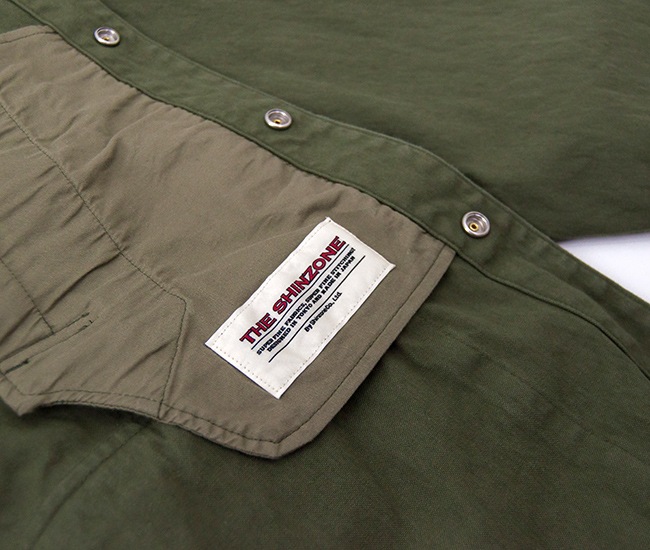 SOLDOUT】THE SHINZONE シンゾーン レディース ダックコート