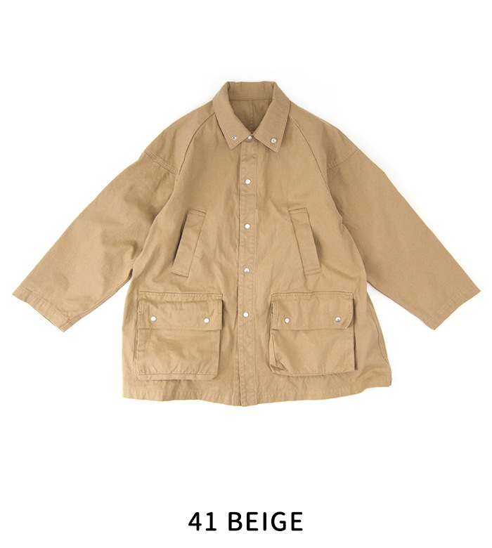 SOLDOUT】THE SHINZONE シンゾーン レディース ダックコート
