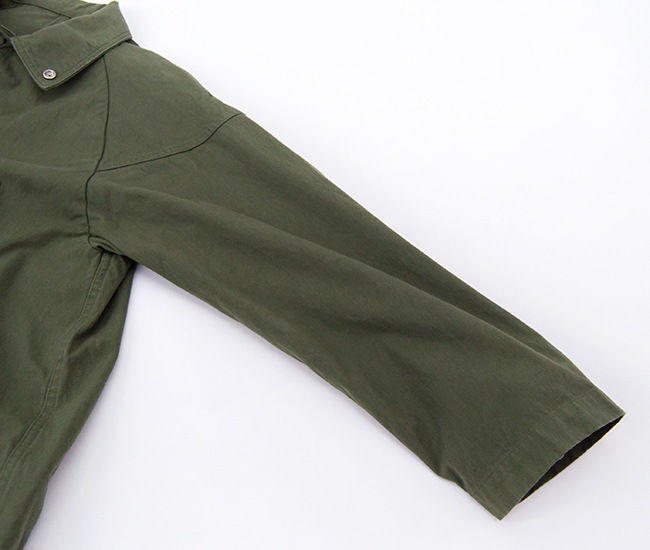 SOLDOUT】THE SHINZONE シンゾーン レディース ダックコート