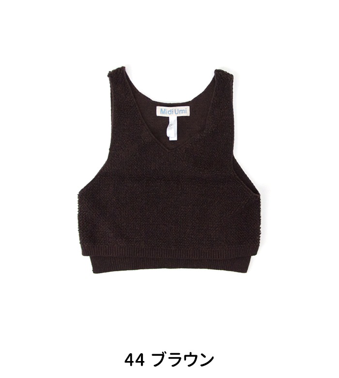 Midi Umi ߥǥ ǥ ѥܥ˥åȥ٥ȡ3-729947ϡ2025FW