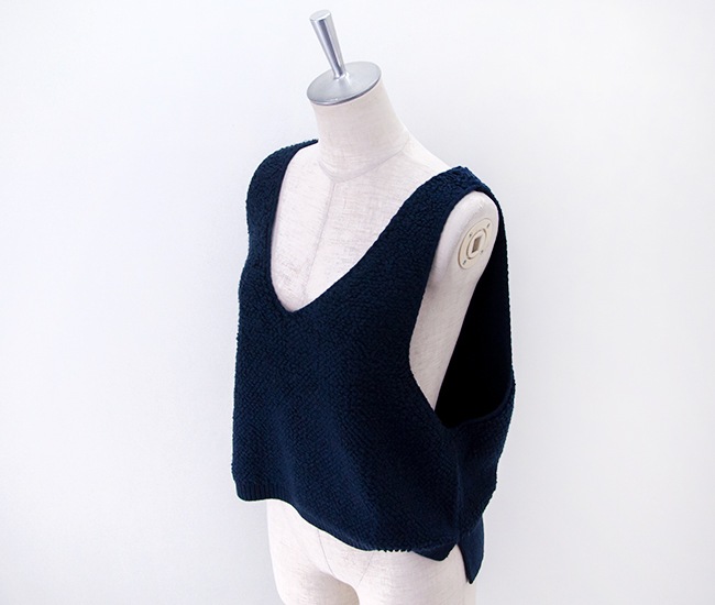 Midi Umi ߥǥ ǥ ѥܥ˥åȥ٥ȡ3-729947ϡ2025FW