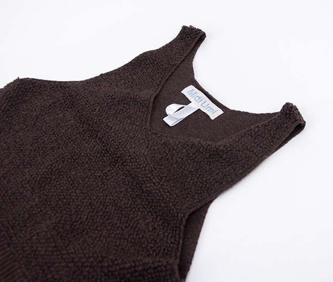 Midi Umi ߥǥ ǥ ѥܥ˥åȥ٥ȡ3-729947ϡ2025FW