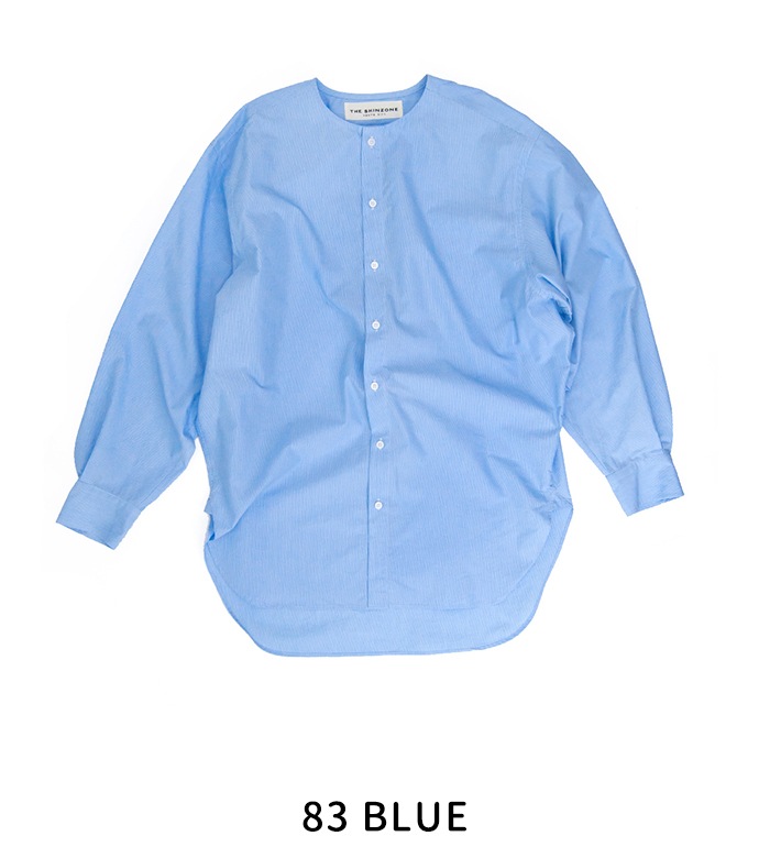 SALE 20%OFFTHE SHINZONE 󥾡 ǥ Ρ顼ġ24MMSBL01ϡ2024SSۡʸԲġ