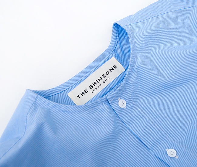 SALE 20%OFFTHE SHINZONE 󥾡 ǥ Ρ顼ġ24MMSBL01ϡ2024SSۡʸԲġ