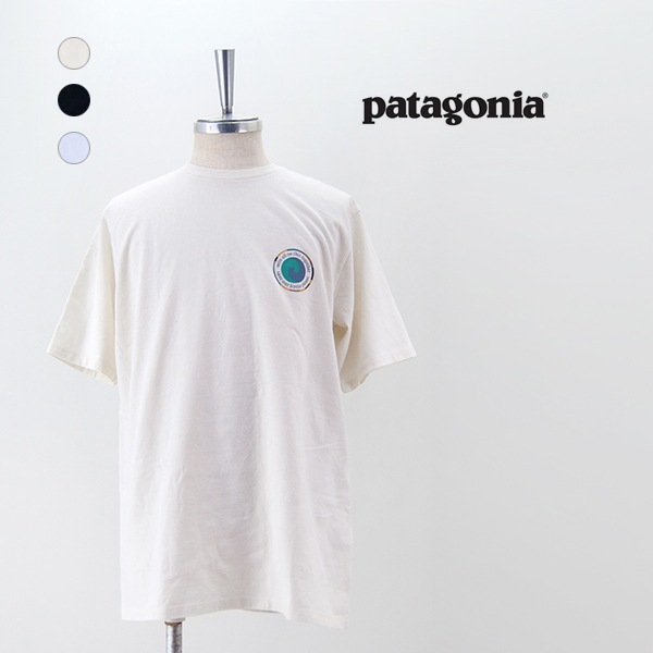 [PATAGONIA]24SS メンズ ユニティ フィッツ Tシャツ 楽天市場】patagonia パタゴニア Tシャツ Men's Unity Fitz