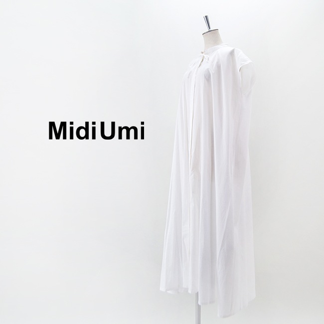 SALE 20%OFFMidi Umi ߥǥ ǥ ɽե쥢ԡ2-759545ϡ2024SSۡʸԲġ